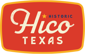 Visit Hico, Texas