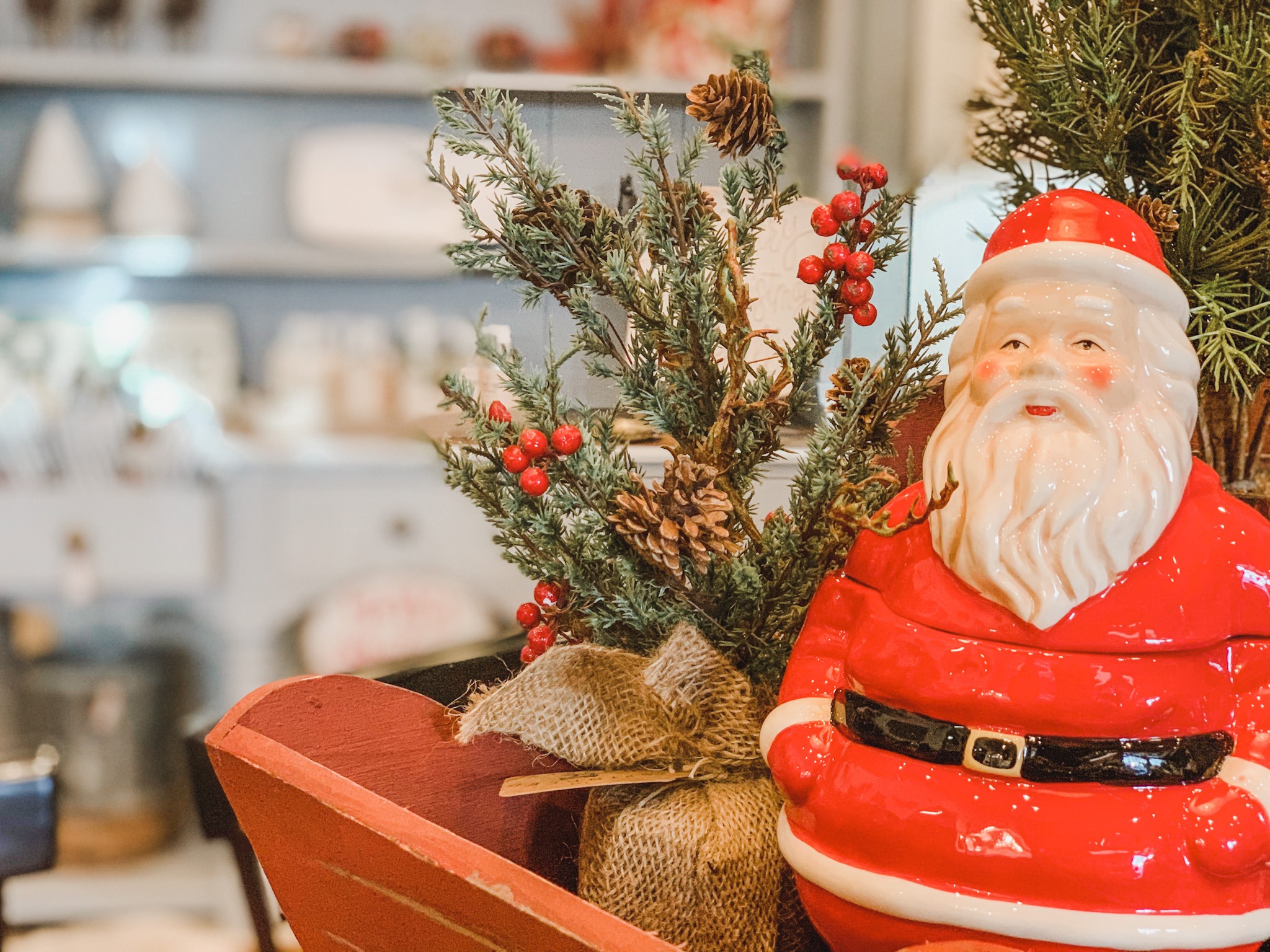 3rd Annual Holiday Open House