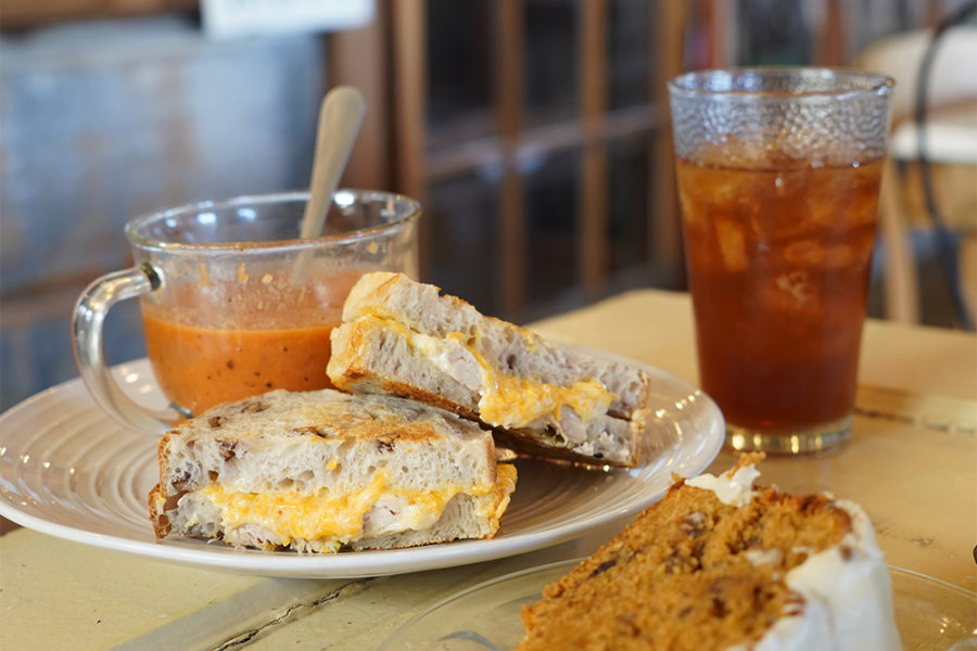 The Best Bites in Hico, Texas - Part 1