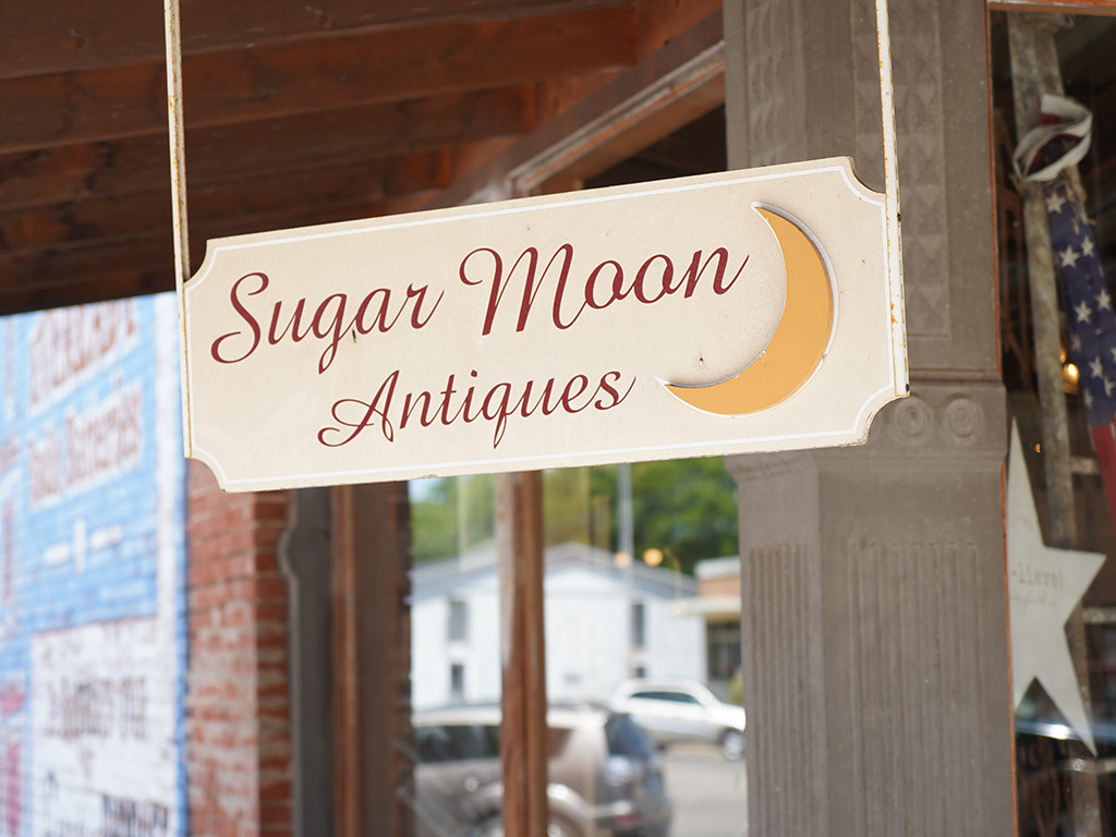 Girls Night Out Sugar Moon Antiques