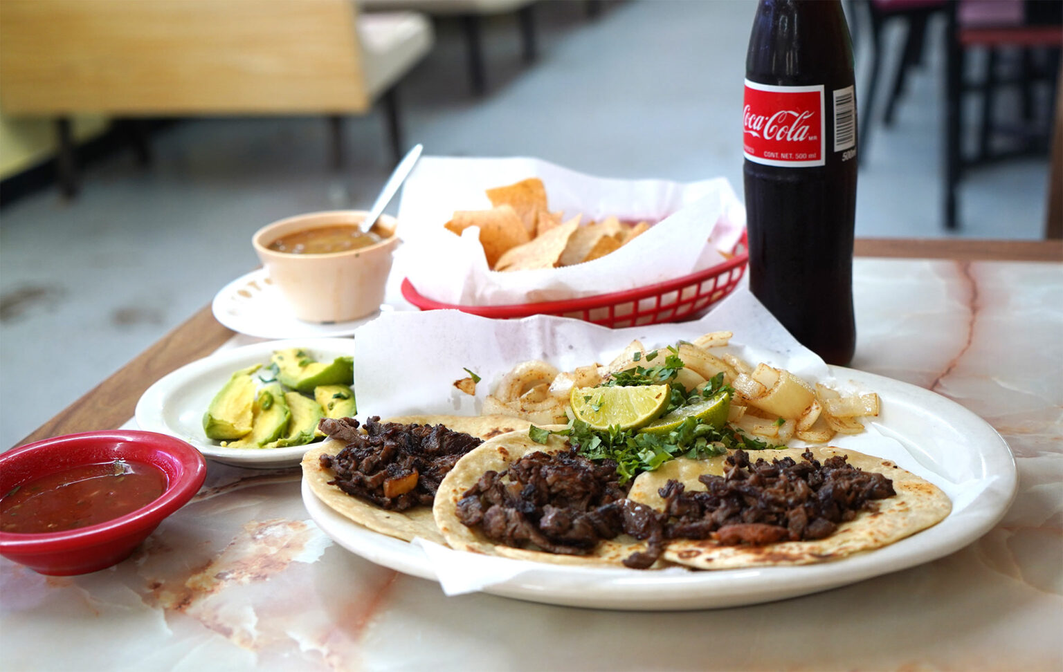 Hico tx restaurant