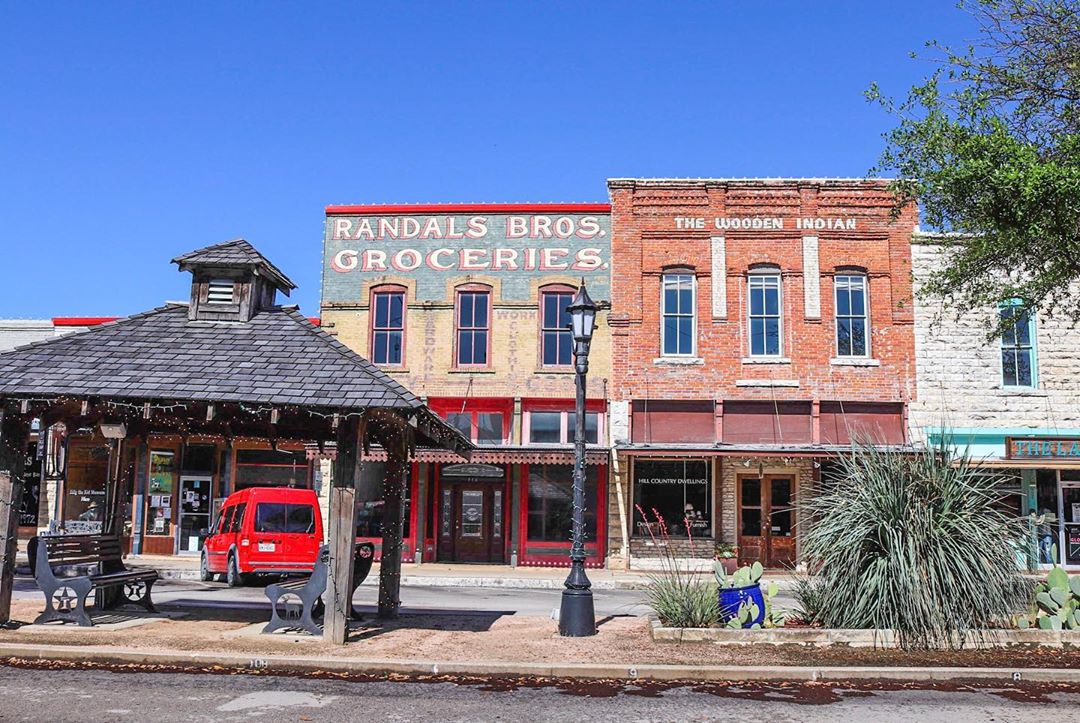 Discover Historic Hico, Texas - Food, Lodging & More - Visit Hico, Texas