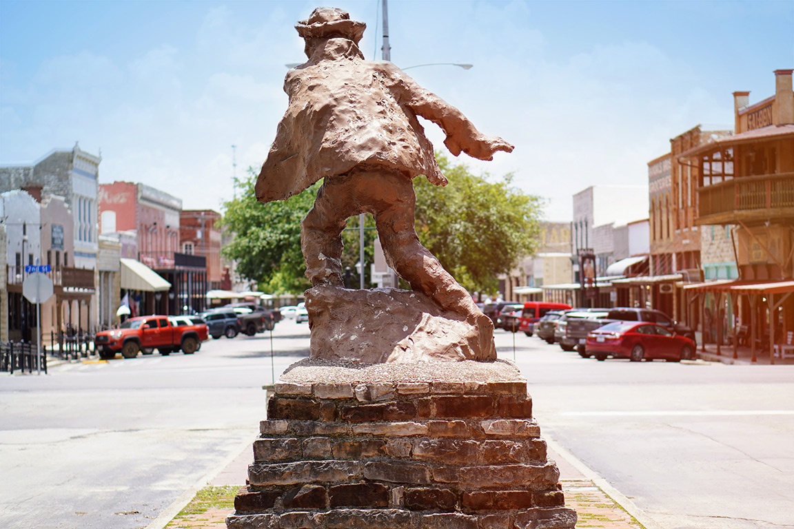 Best Day Trips From Dallas - Hico, Texas - Visit Hico, Texas