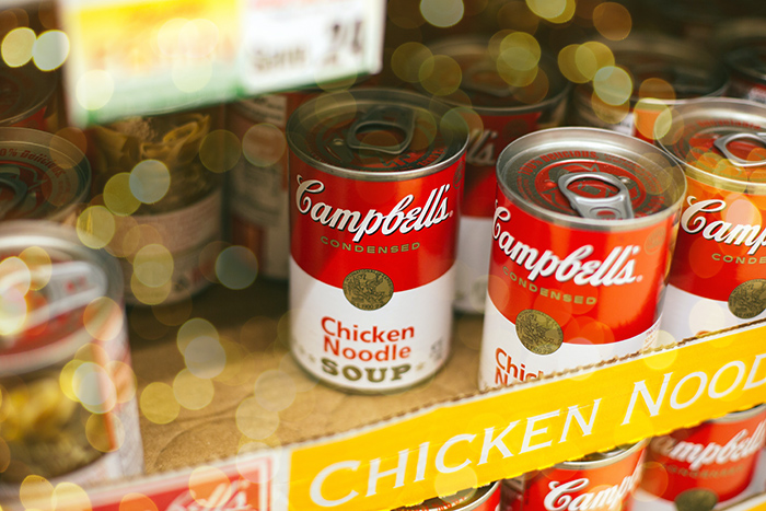 Food for Savings