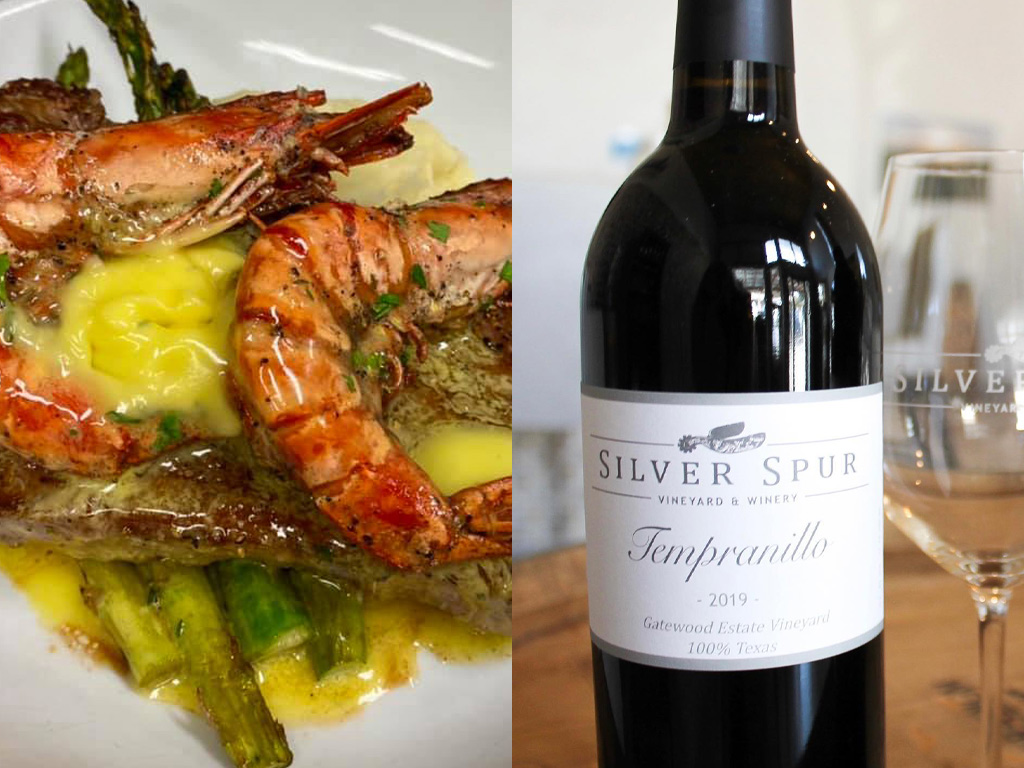 Winemaker Dinner