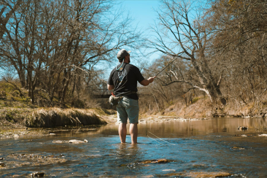 Complete Guide to Spring Hico, Texas