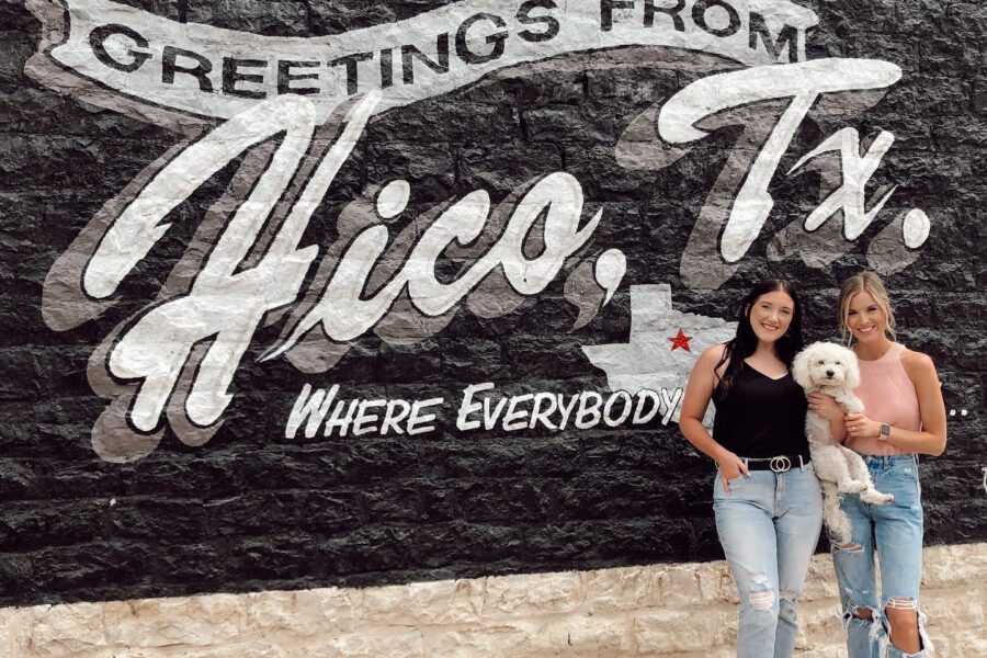 Girls Trip Getaway