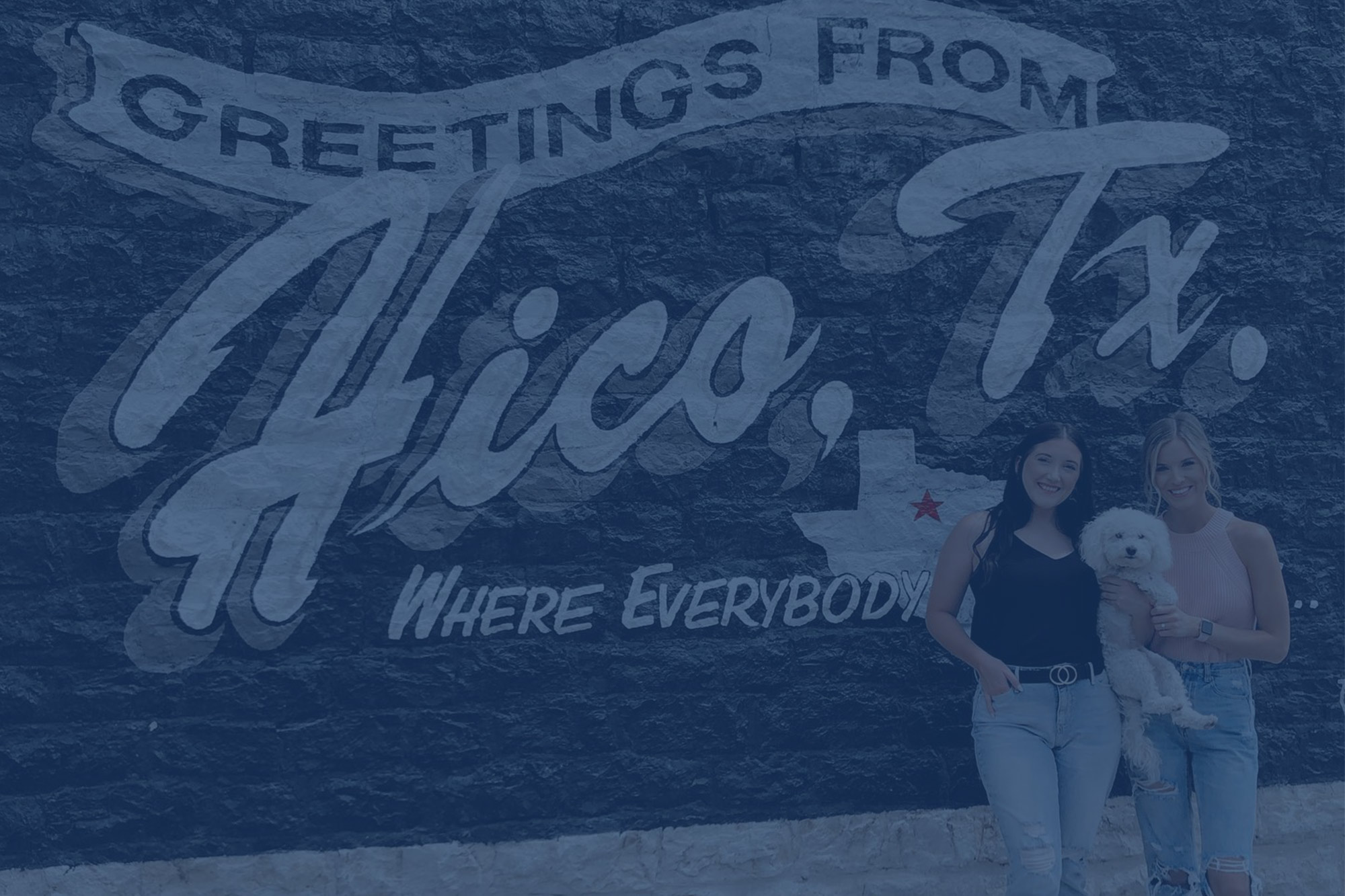 Girls Trip Getaway to Hico, Texas