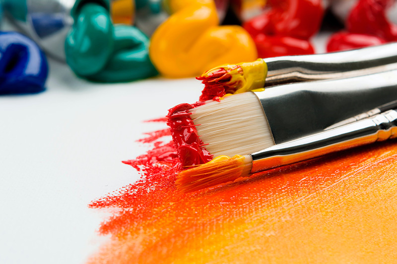 Season Painter’s Choice Party