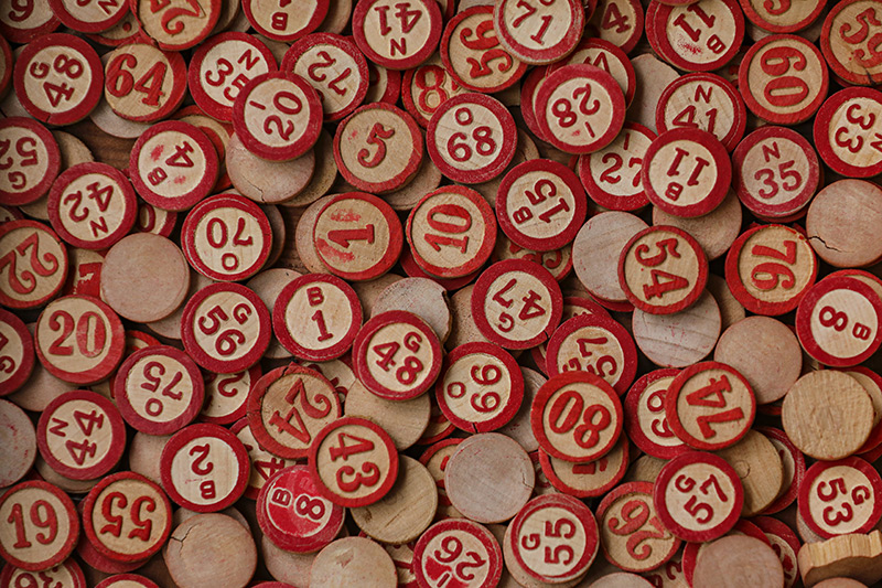 Bingo Night