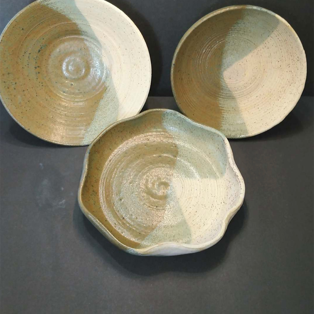 Hugh Katz Pottery