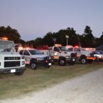 Hico National Night Out 2023