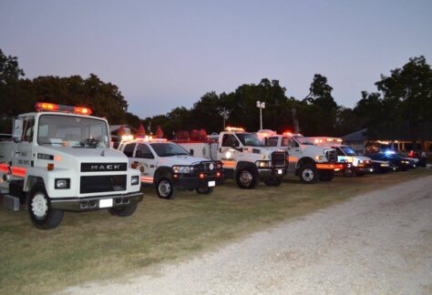 Hico National Night Out 2023