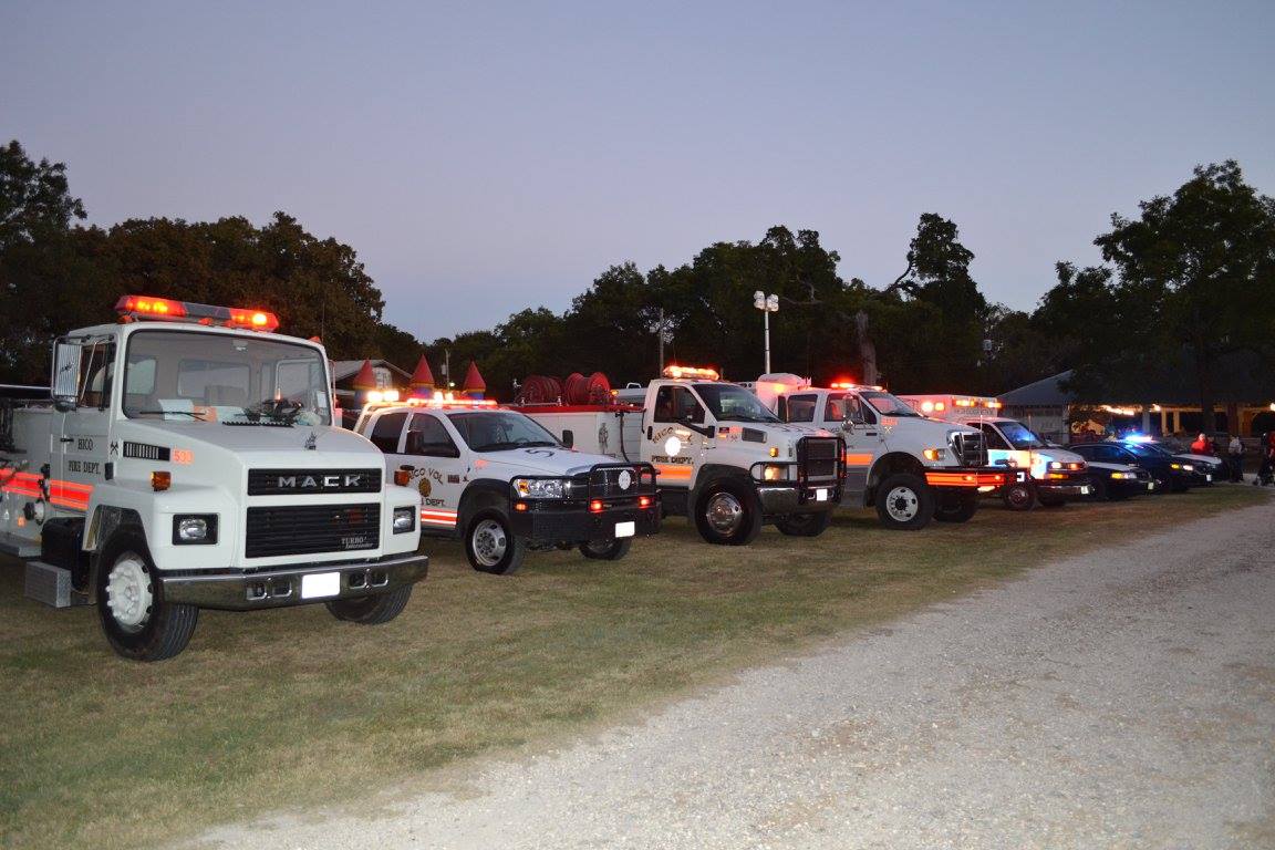 Hico National Night Out 2023