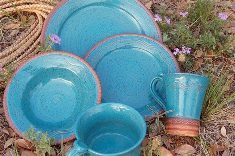 Debbie Smith Pottery