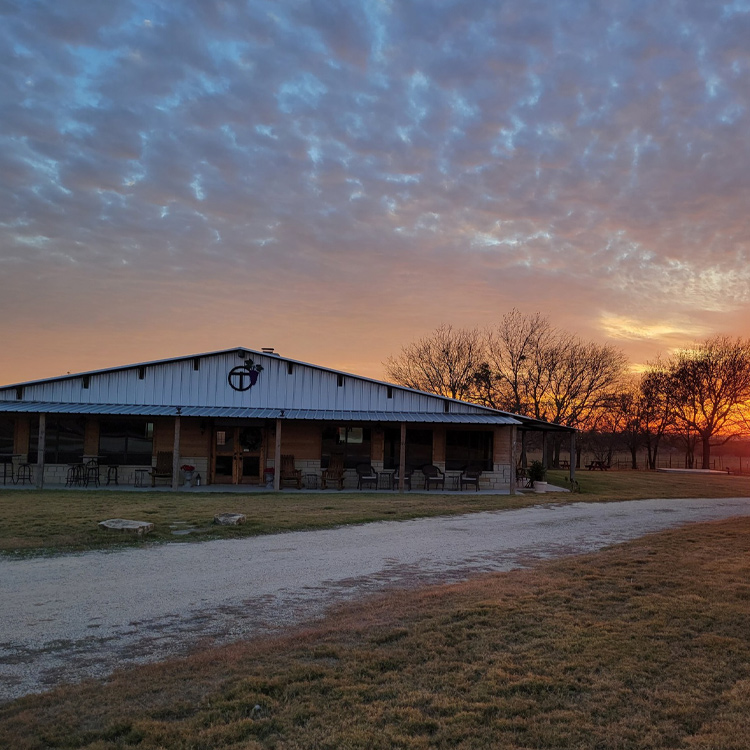 Bull Lion Ranch & Vineyard