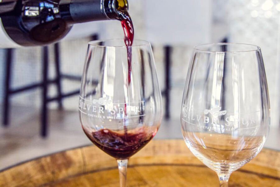 Silver Spur Winery