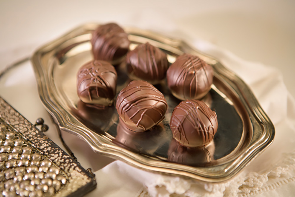 Wiseman House Chocolates