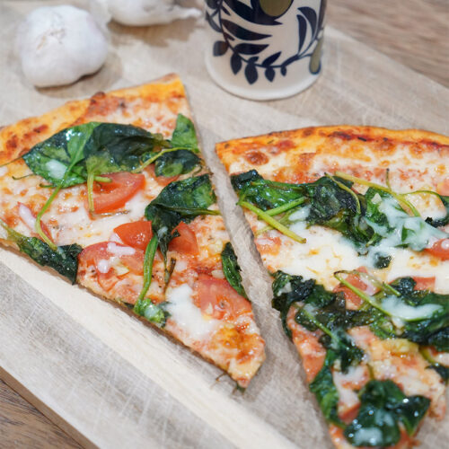 Giovanni's Italian Restaurant