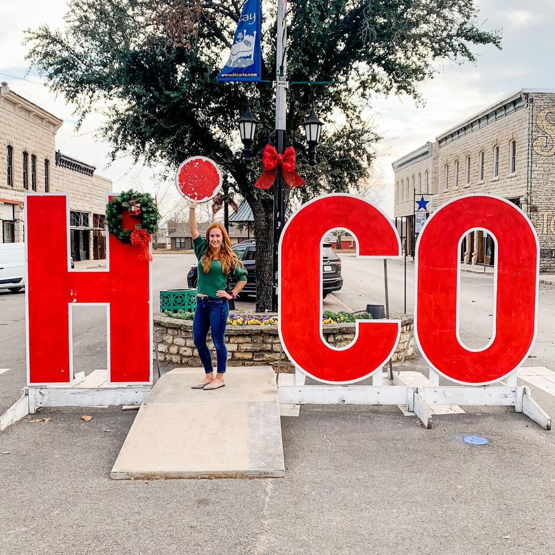 Hico, Texas