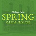 Spring Open House