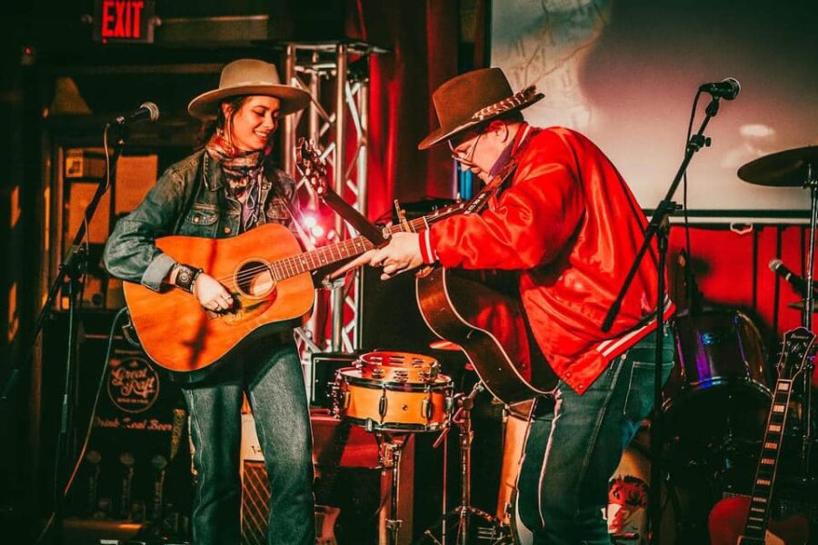 Things to do during the holidays in Hico, Texas