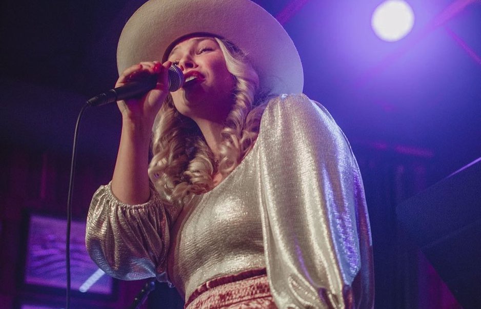 Live Music Saturday Nights feat. Allison Asarch