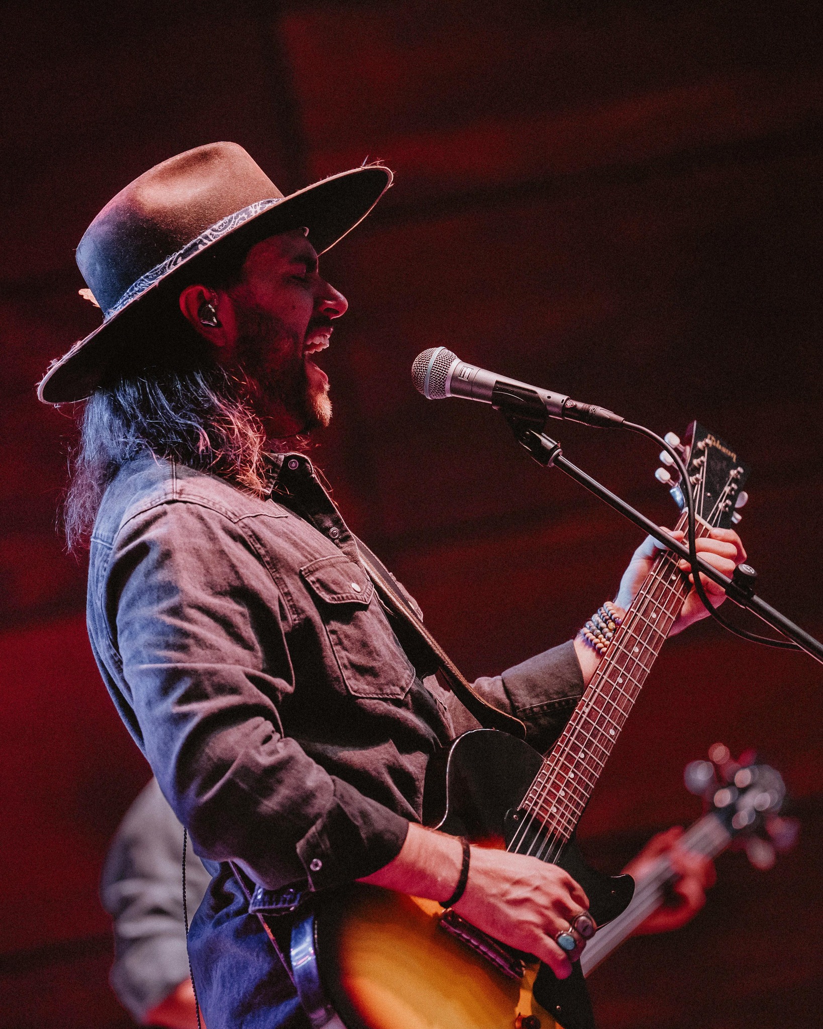 Live Music Saturday Nights featuring Justin Tipton