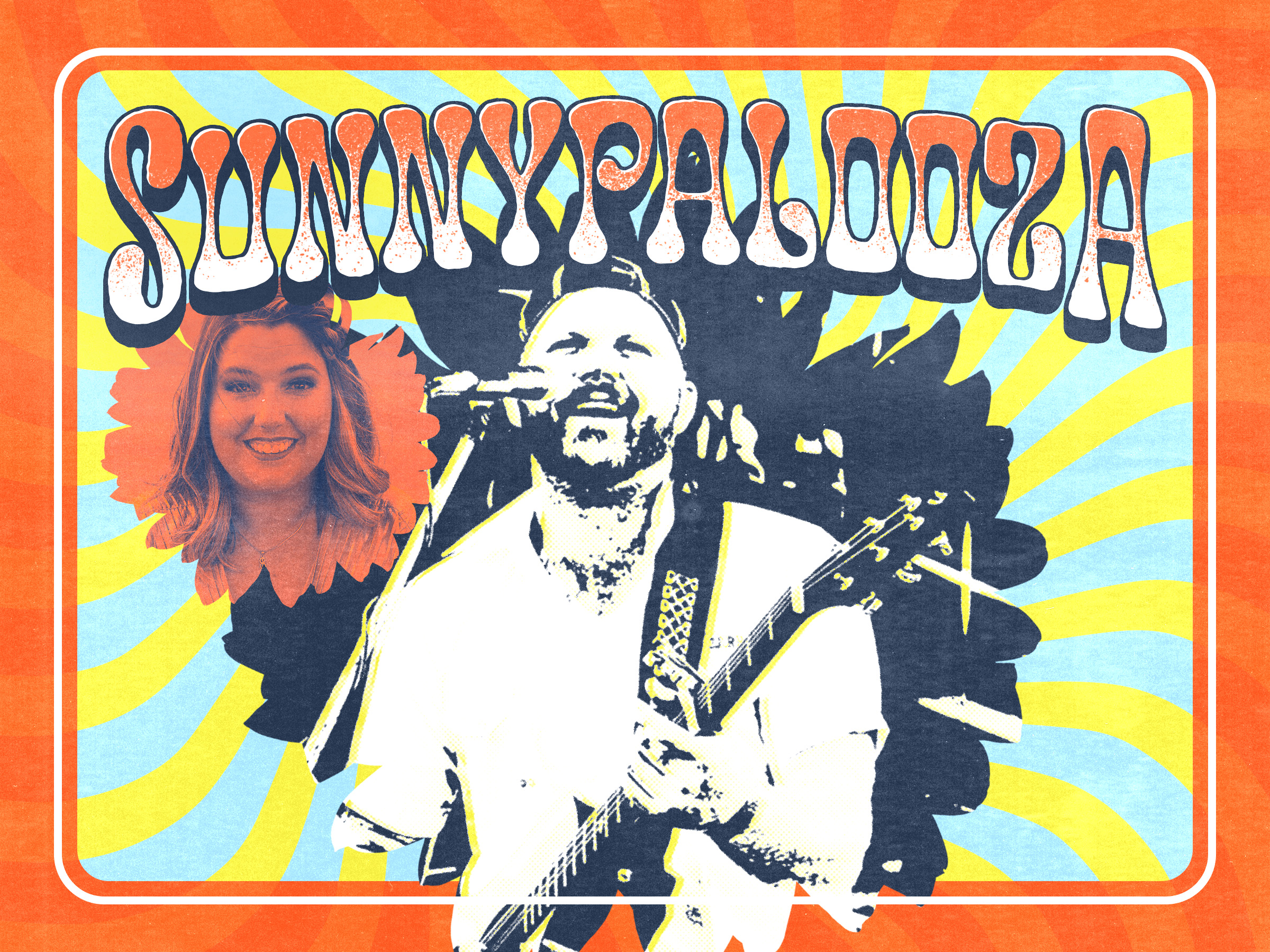 Sunnypalooza
