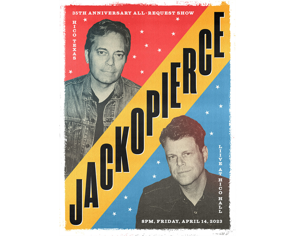 Jackopierce