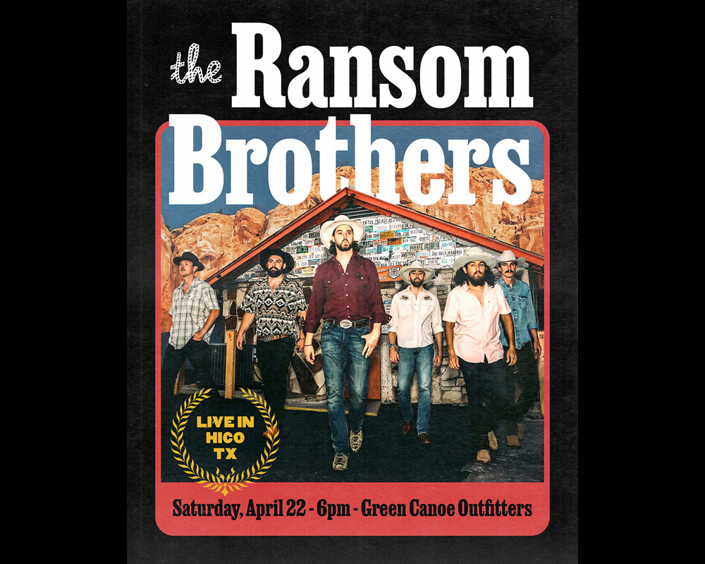 The Ransom Brothers