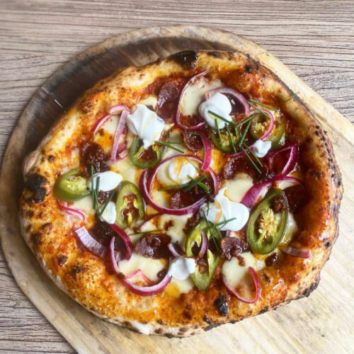 BarbaCelli's Pizza Joint