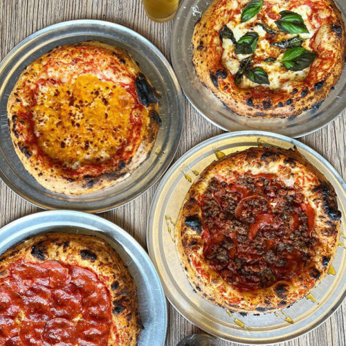 BarbaCelli's Hico Texas