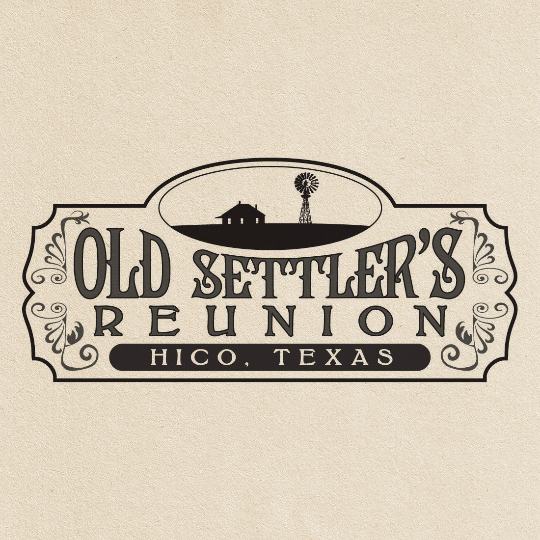 Hico Old Settlers Reunion