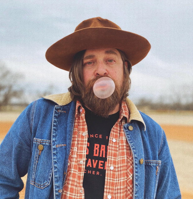 Slow Ride Sundays with Buck Fuffalo at HiCo Hall
