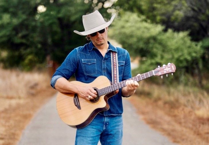 Craig Bowen at Green Canoe Outfitters