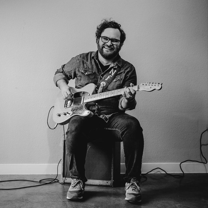 Live Music with Jacob Furr at Green Canoe Outfitters