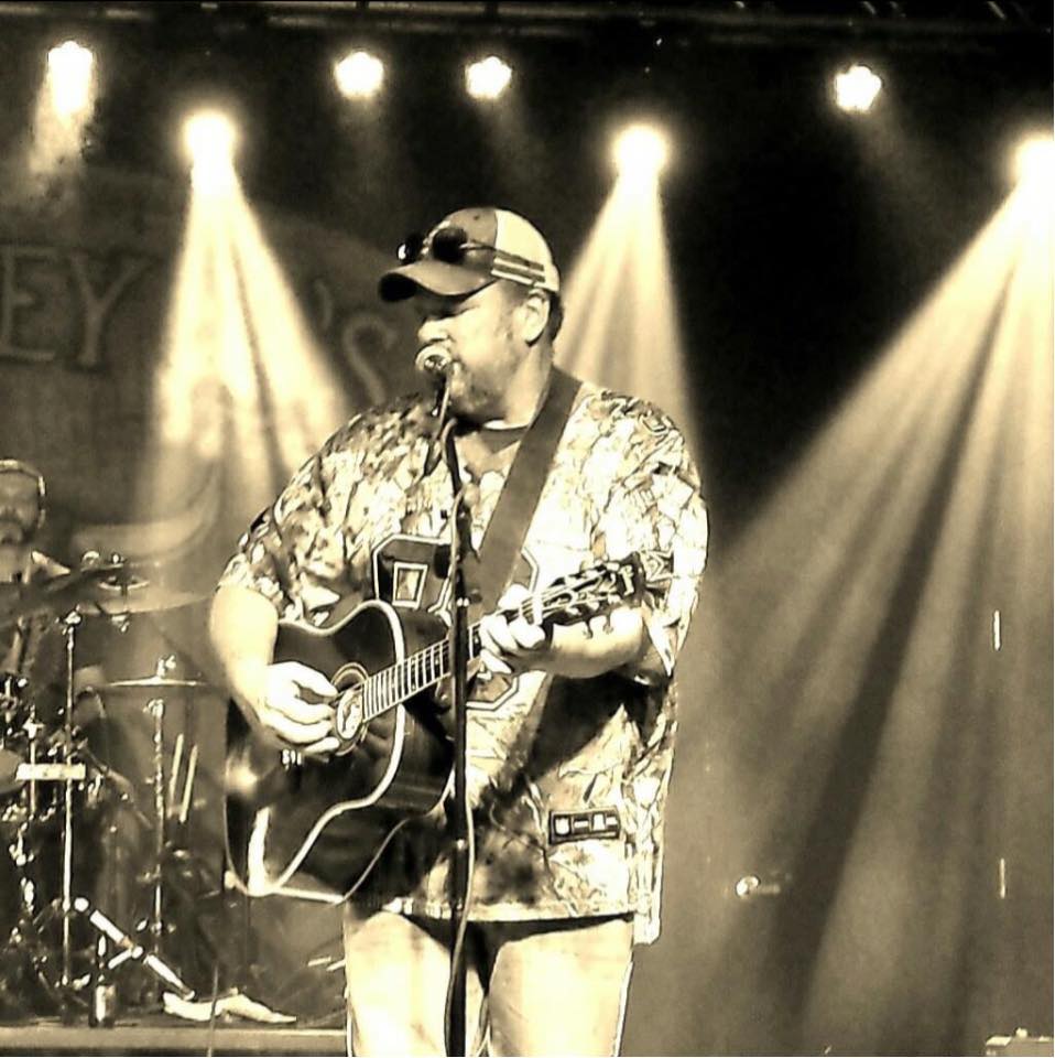 Live Music with Brad Good