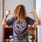 Where to Buy Hico Merch