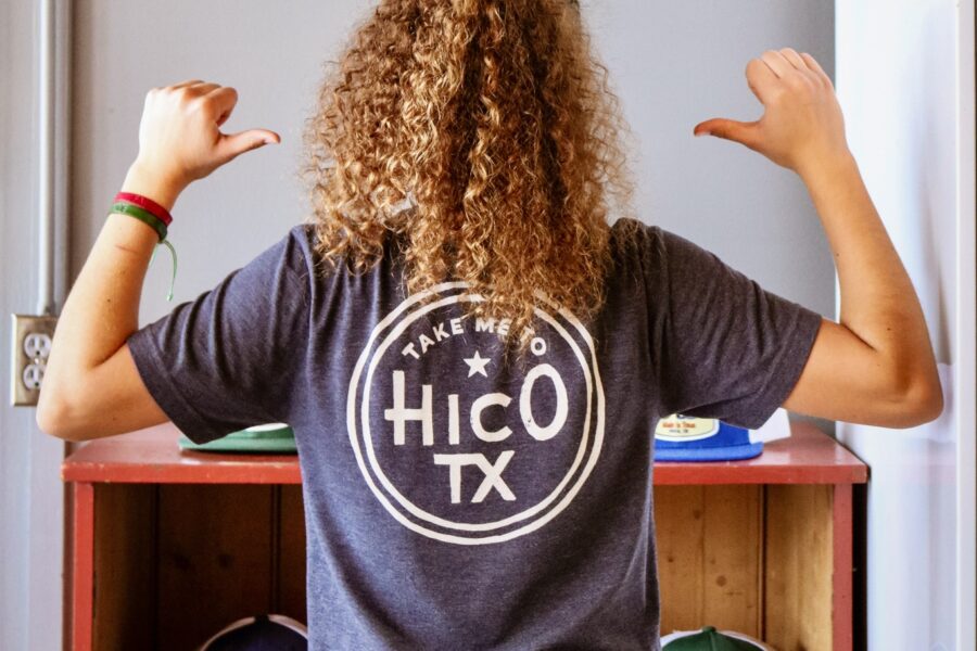 Where to Buy Hico Merch