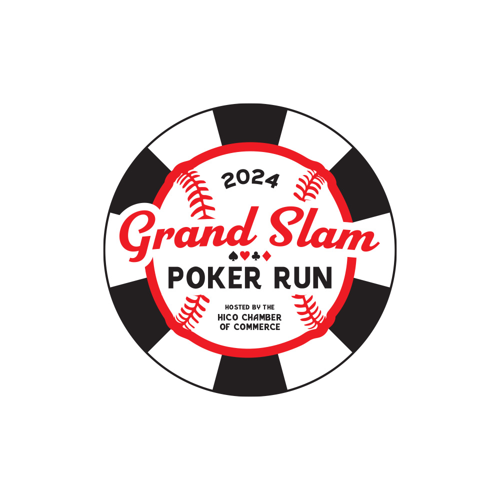 2024 Grand Slam Poker Run