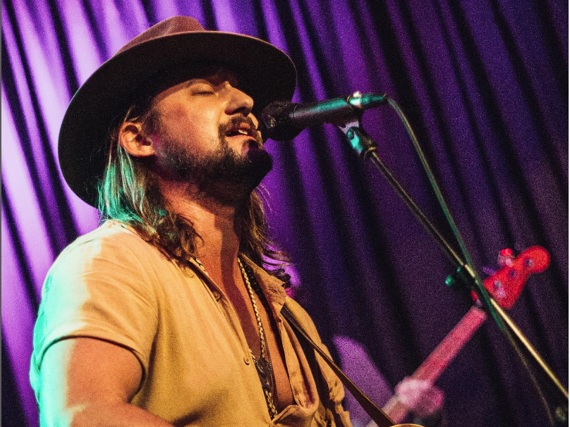 Live Music with Dev Wulf