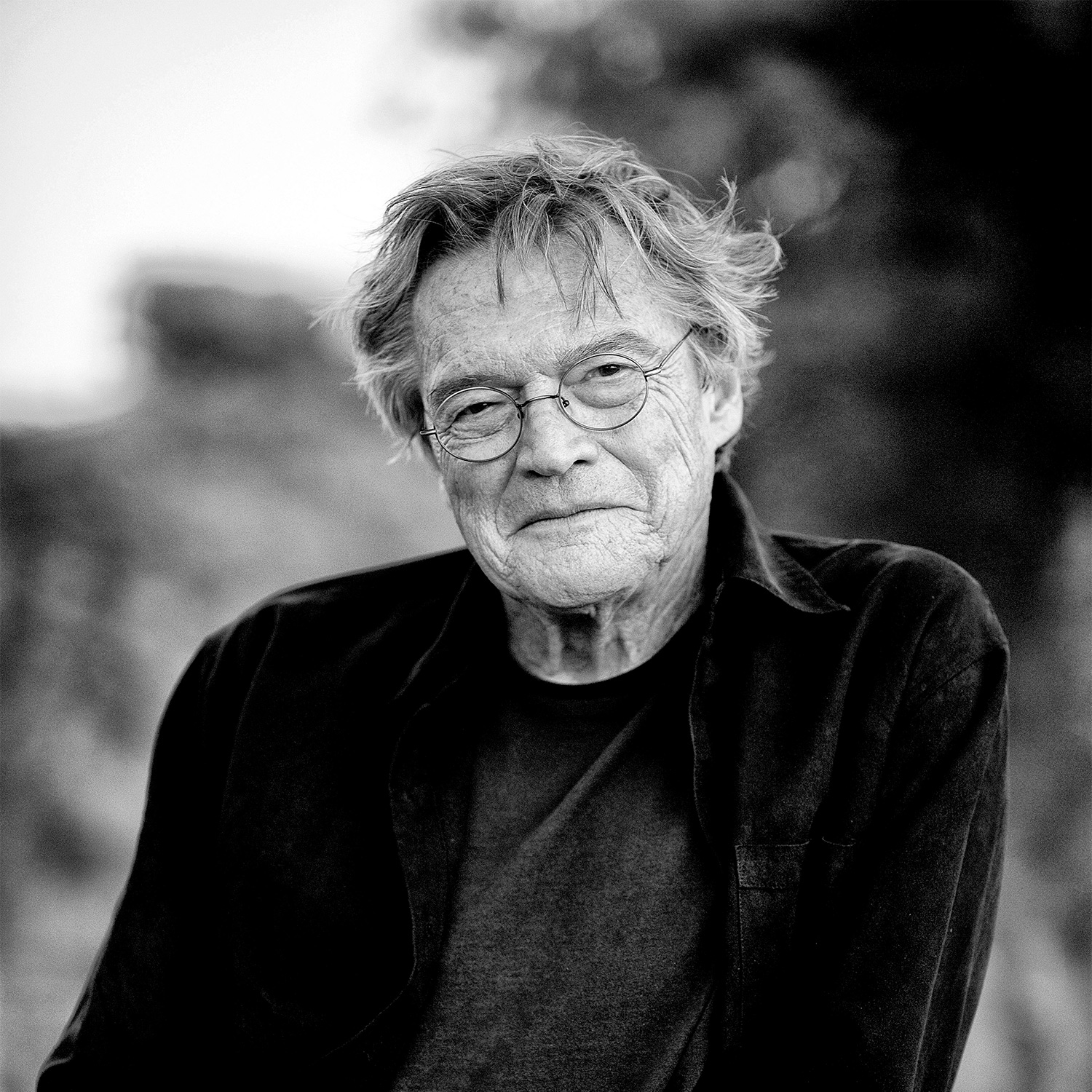 Terry Allen & The Panhandle Mystery Band