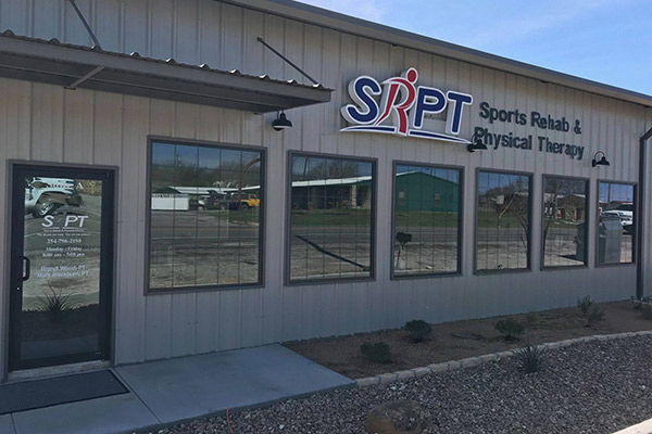 Sports Rehab and Physical Therapy