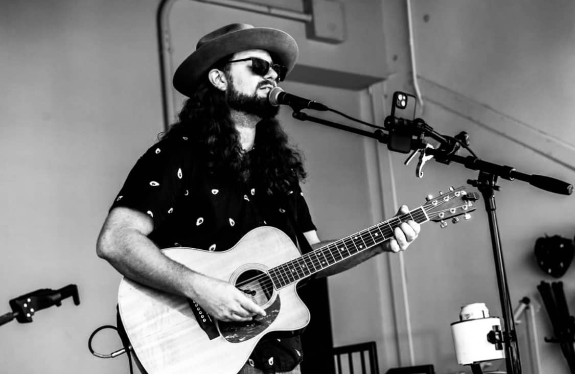 Jered Harlan