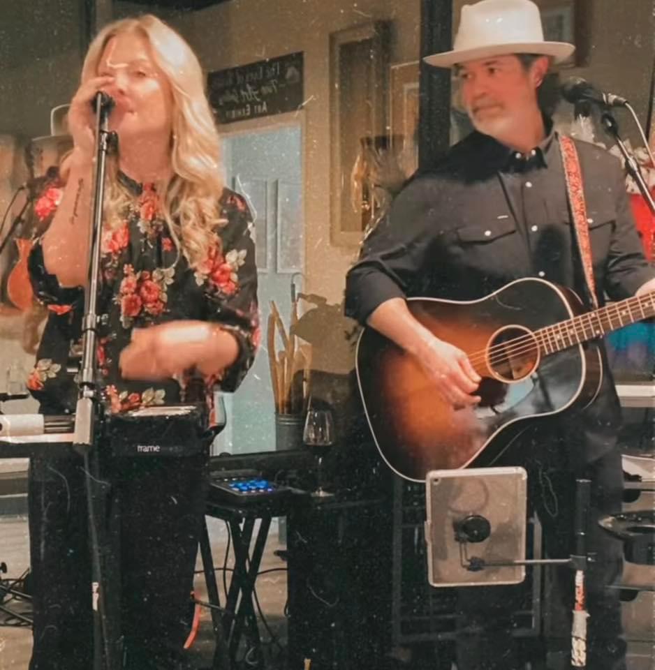 Hankins Band