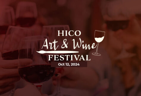 Hico Art & Wine Festival 2024