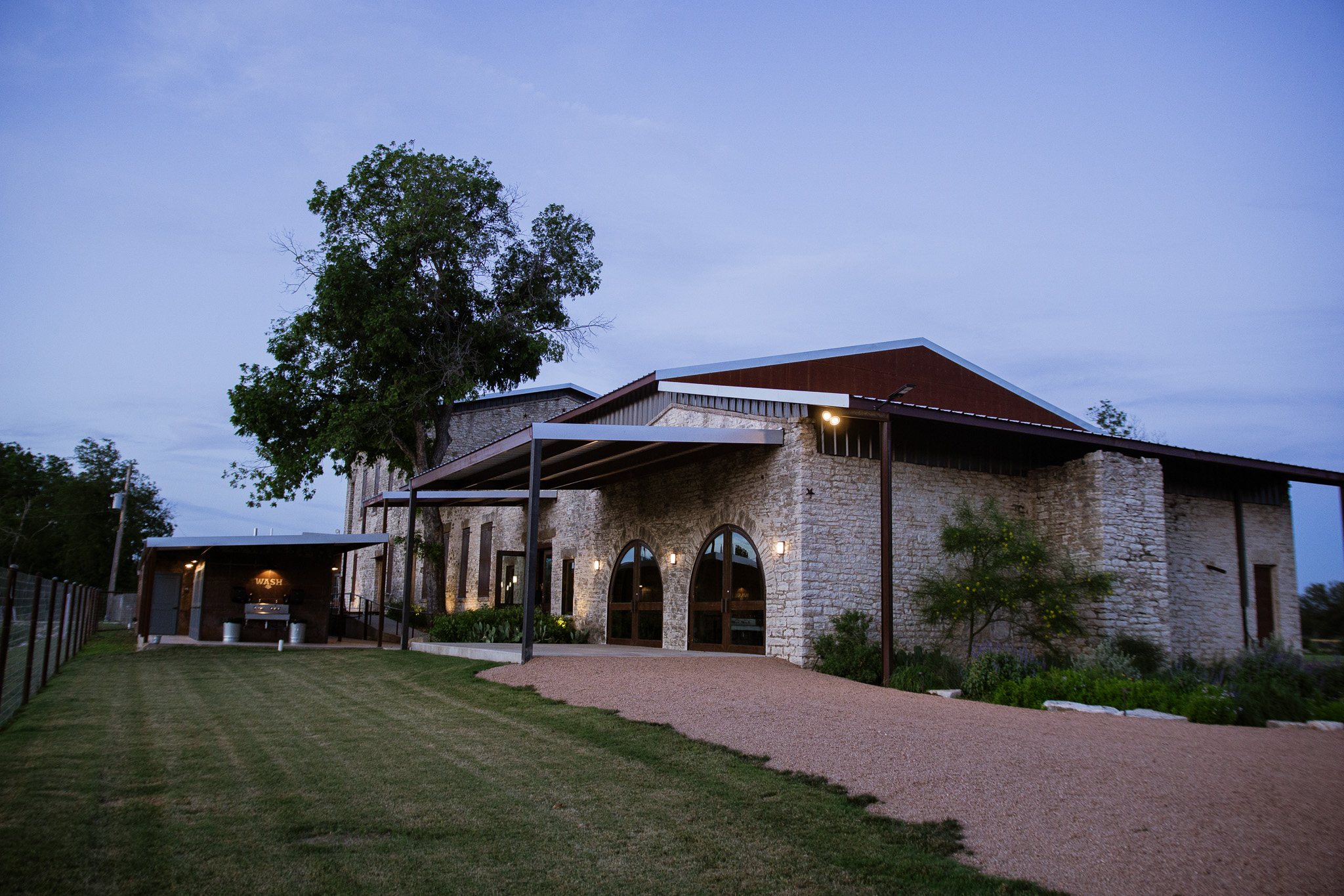 HiCo Hall
