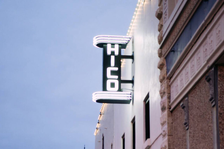 Hico, Texas