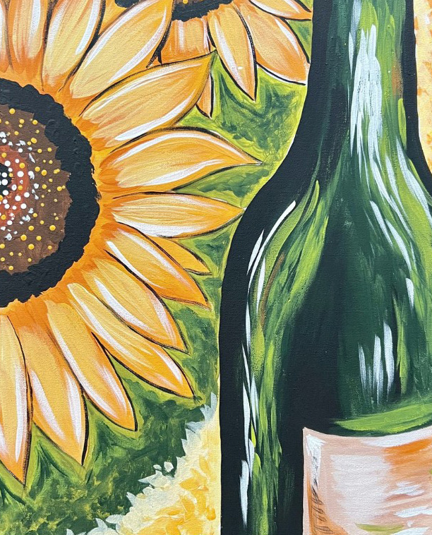Bloom and Bottle